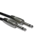 Schulz Guitar Cable RK 6 Black with 6 m