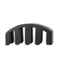 Dick Tourte Mute 543721 Rubber for Viola Studies