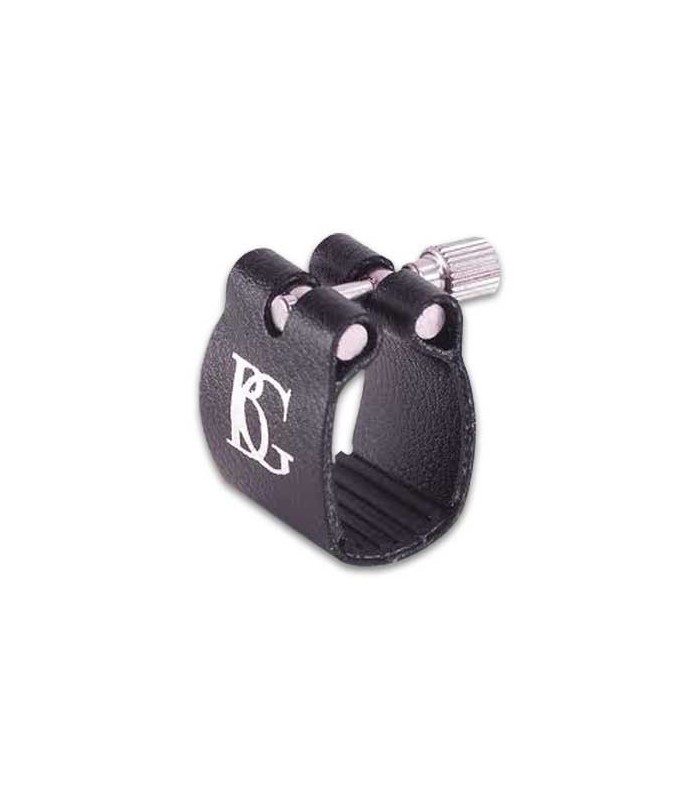 BG E Flat Clarinet Ligature L8 Standard