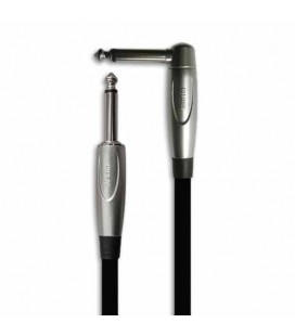 Schulz Guitar Cable BFA 3 Black 3M