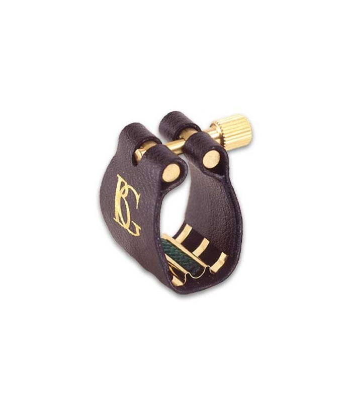 Photo of ligature BG L12SR Super Revelation
