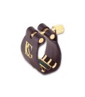 BG Alto Ligature L12SR Super Revelation with Cap