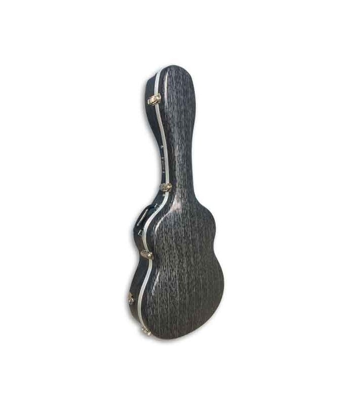 Rapsody Classical Guitar Case in ABS