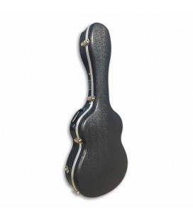 Rapsody Classical Guitar Case in ABS