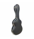 Rapsody Classical Guitar Case in ABS