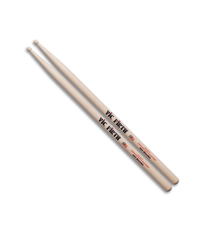 Vic Firth Drum Sticks Pair VF SD2