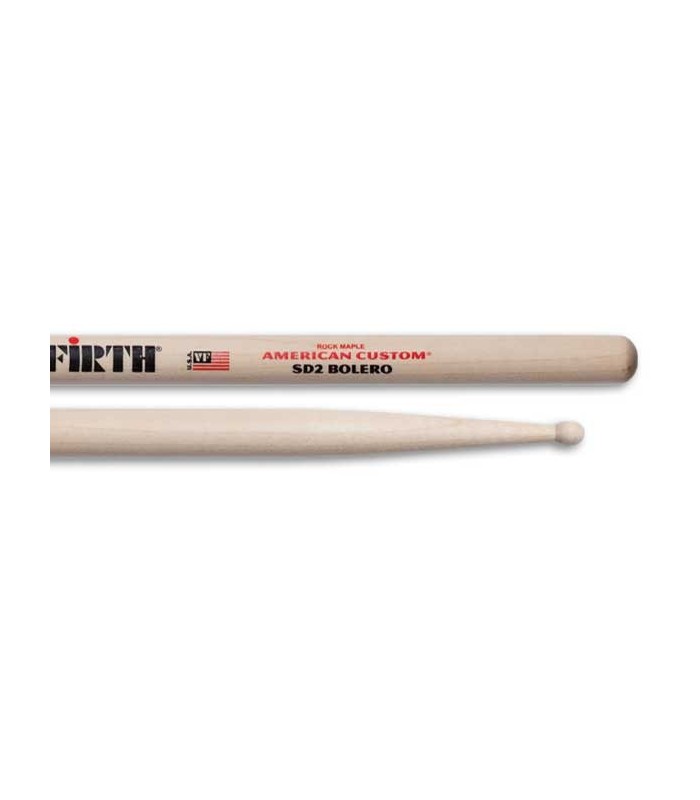 Vic Firth Drum Sticks Pair VF SD2