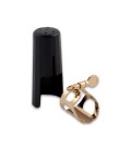 BG Clarinet Ligature L3 Tradition Metal Golden