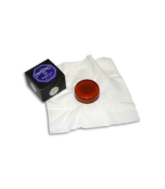 Photo of resin Pirastro Eudoxa 900200
