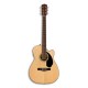 Photo of guitar Fender Concert CC 60SCE Natural