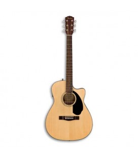 Fender Concert CC 60SCE Natural | Electroacoustic guitar