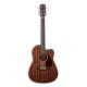 Photo of guitar Fender CD-140SCE All Mahogany
