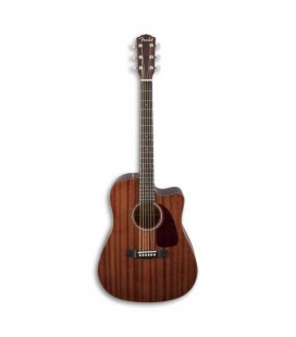 CD-140SCE All-Mahogany – Fender
