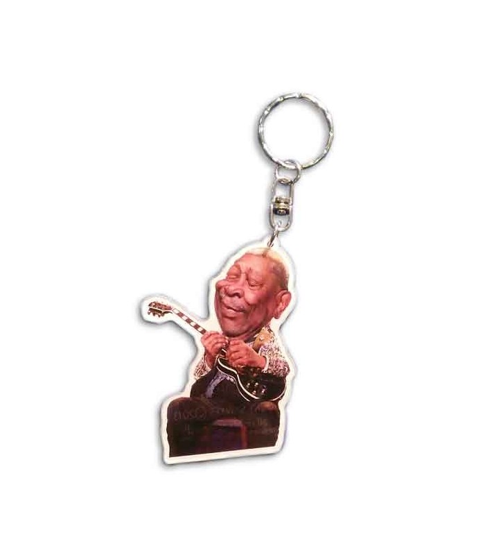Collection Caricature Key Chain