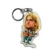 Collection Caricature Key Chain
