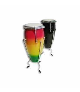 Collection Conga Miniature