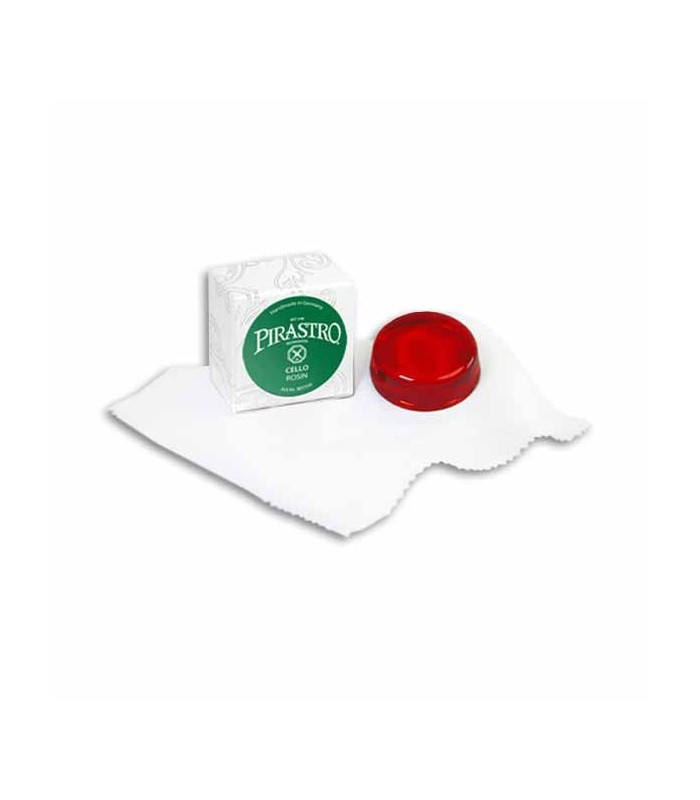 Pirastro Resin Cello 901100 for Cello