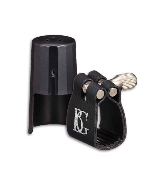 Photo of ligature BG L6