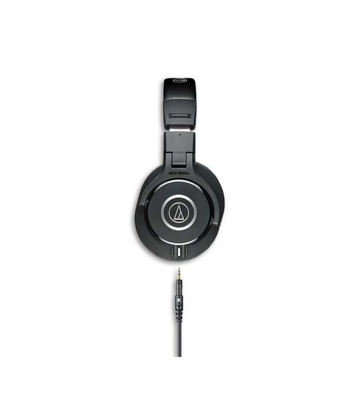 Audio Technica ATH M40X Professional Studio Monitor