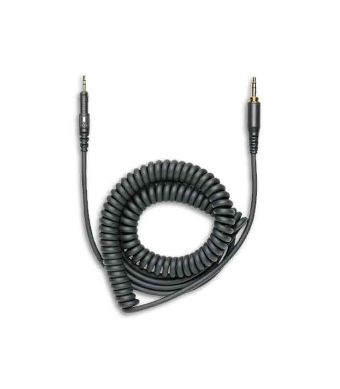 Audio Technica Headphones ATH M40X Professional Studio