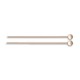 Honsuy Pair of  Glockenspiel Beaters 48250