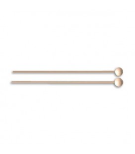 Honsuy Pair of  Glockenspiel Beaters 48250