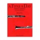 Music Sales Book BM10116 Tune a Day Clarinet 2