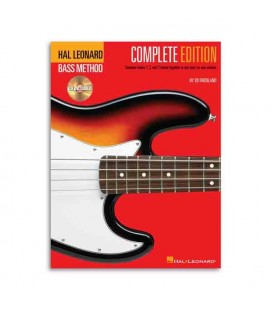 Bass Method Complete Edition
