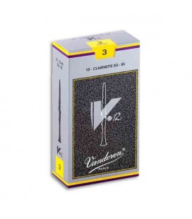 Vandoren Clarinet Reed CR193 V12 No 3