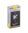 Vandoren Clarinet Reed CR193 V12 No 3