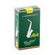 Vandoren Saxophone Reed SR2625 Java No 2 1/2