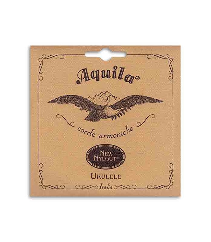 Aquila Tenor Ukulele String Set 13 U