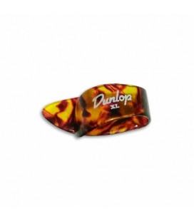 Dunlop Thumb Pick 9024R Extra Large Shell