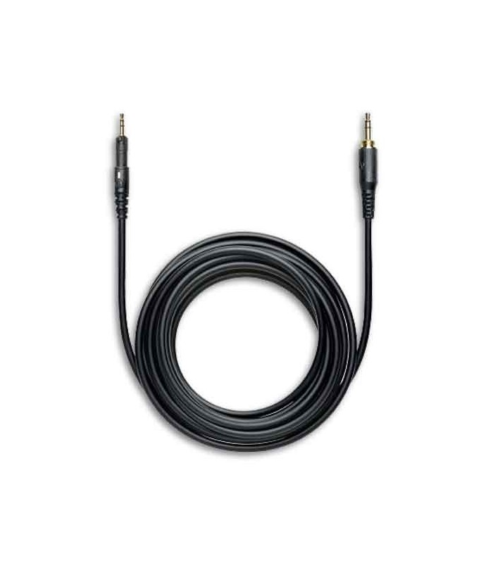 Audio Technica Headphones ATH M50X Professional Studio