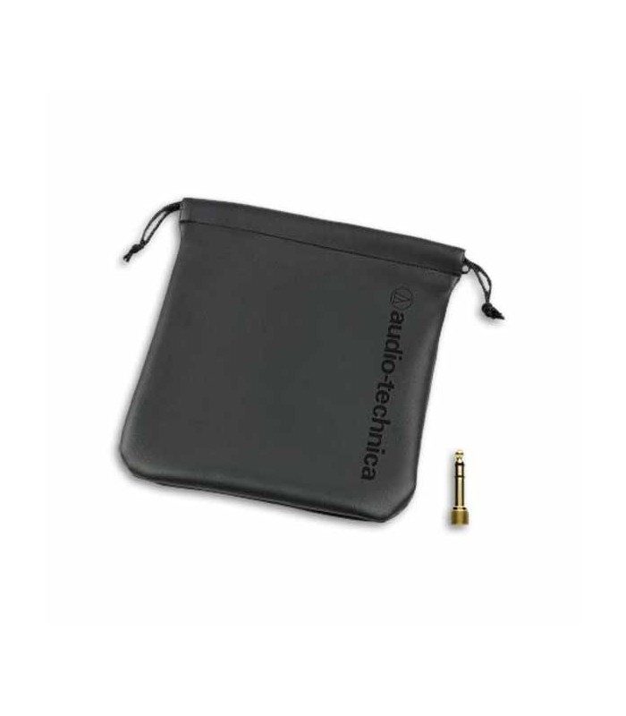 Audio Technica Headphones ATH M50X Professional Studio