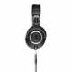 Audio Technica Headphones ATH M50X Professional Studio