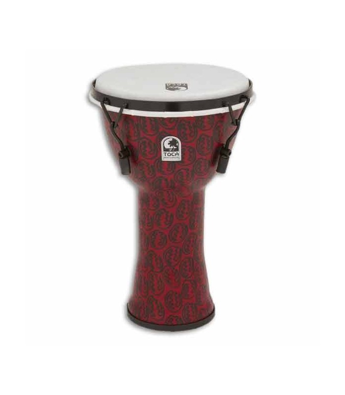 Photo of djembe Toca TF2DM-9RM Freestyle II