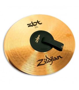 Zildjian Cymbal Pair 14 ZBT Band