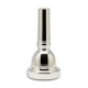 Yamaha Trombone Mouthpiece SL 48L
