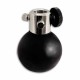 Photo of rubber endpin Wolf EP85