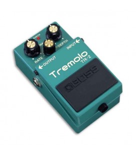 Photo 3/4 of pedal Boss TR-2