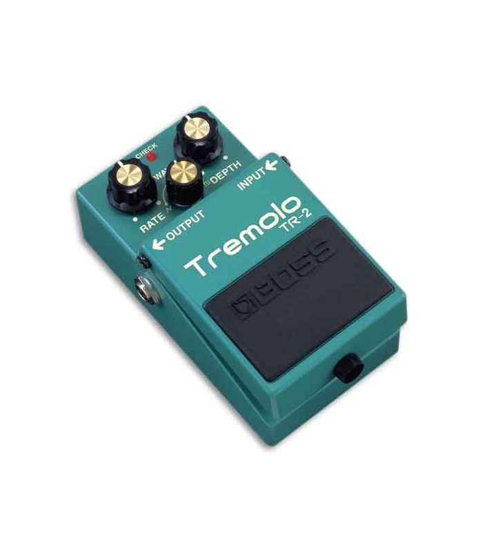 Photo 3/4 of pedal Boss TR-2