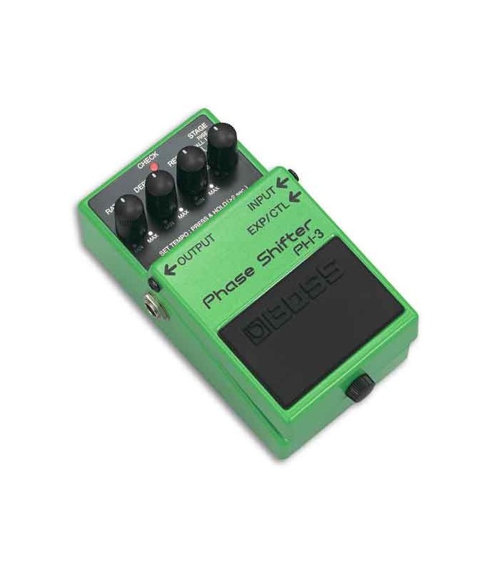 Boss Pedal Infinite Phaser PH 3