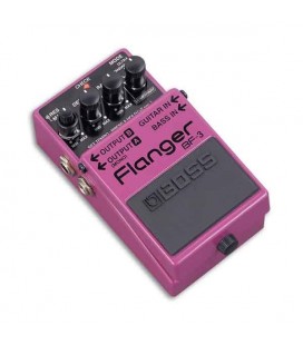 Boss Pedal BF-3 Flanger