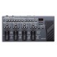 Top photo of pedal board Boss ME-80