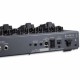 Connections of pedal board Boss ME-80