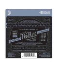 String Set Daddario EJ44TT for Classical Guitar Titanium