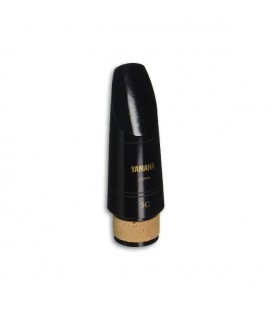 Yamaha Clarinet Standard Mouthpiece MP CL 5C