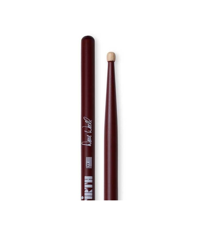 Vic Firth Pair of Sticks VR DW Dave Weckl