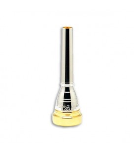 Trumpet Mouthpiece Yamaha Vizutti TR16C4GP Golden Ring